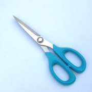 JLZ-317-7" Cloth scissors